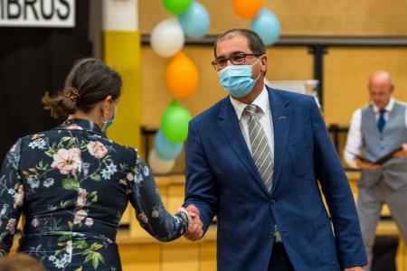 Prireditev – Pozdravljena OSNOVNA ŠOLA ZAGRADEC 47